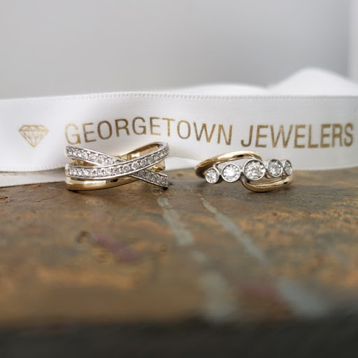 Jewelry Store «Georgetown Jewelers Inc», reviews and photos, 351 Georgetown Square, Wood Dale, IL 60191, USA