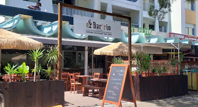 El Bar'rio st palais sur mer à Saint-Palais-sur-Mer