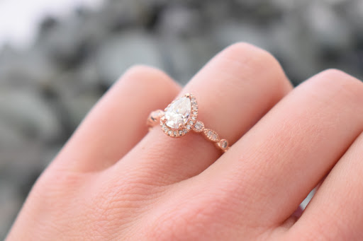 Jeweler «Belliston Jewelry», reviews and photos, 1155 36th St, Ogden, UT 84403, USA