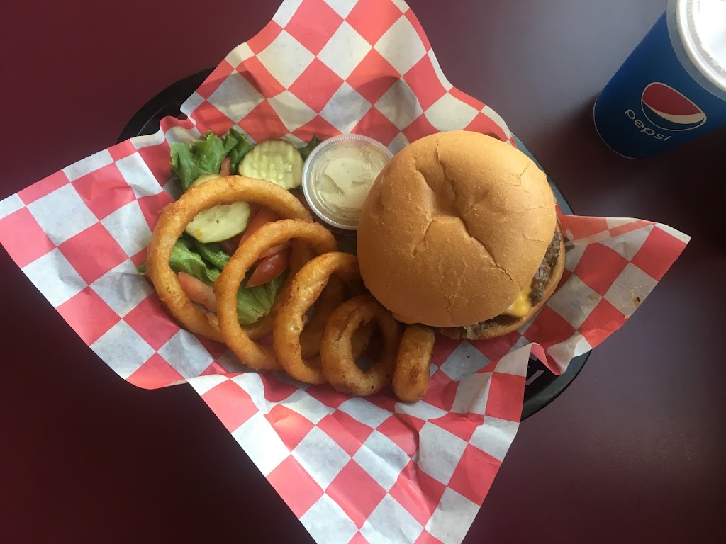 The Burger Shack 57438