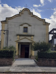 Parroquia San Miguel Arcángel