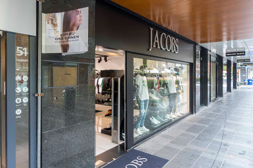 Jacobs Rotterdam