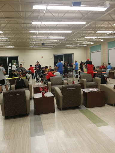 Recreation Center «Normoyle Community Center», reviews and photos, 700 Culberson Ave, San Antonio, TX 78225, USA