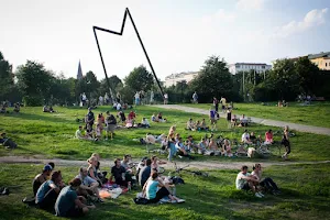 Görlitzer Park image