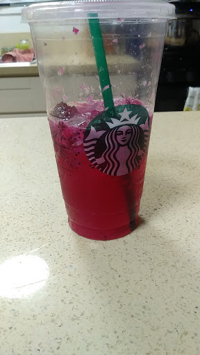 Coffee Shop «Starbucks», reviews and photos, 2101 Murchison Ave, Pomona, CA 91768, USA