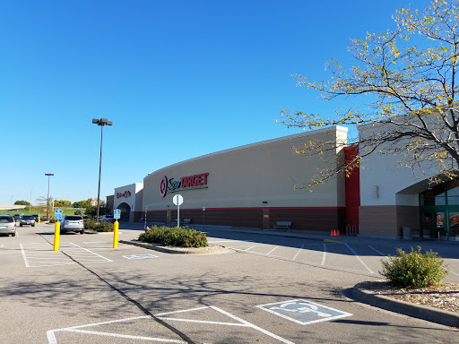 Department Store «Target», reviews and photos, 21615 S Diamond Lake Rd, Rogers, MN 55374, USA