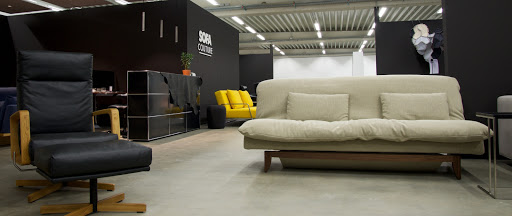 Sofa Couture Showroom