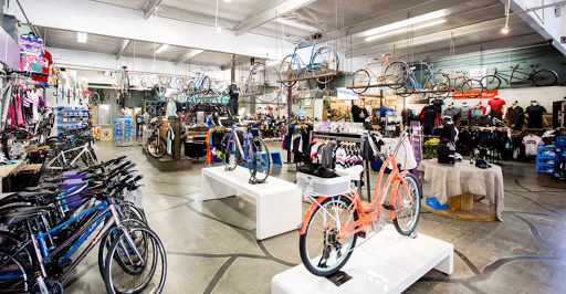 Bicycle Store «Two Wheels One Planet Bicycle Store», reviews and photos, 420 E 17th St, Costa Mesa, CA 92627, USA