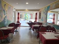 Atmosphère du Restaurant indien Restaurant Agra à Saint-Herblain - n°18