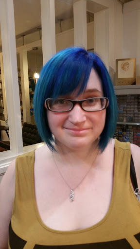 Hair Salon «Orbit Hair Design», reviews and photos, 334 S State St, Ann Arbor, MI 48104, USA