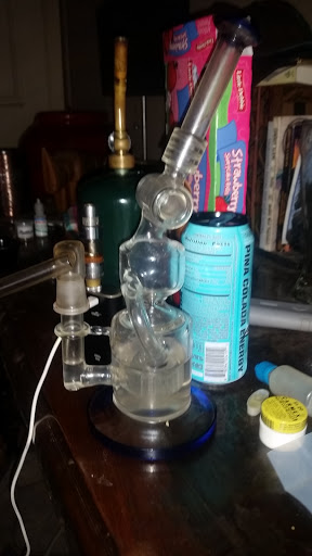 Tobacco Shop «All n One Smoke Shop», reviews and photos, 3614 E Southern Ave #109, Mesa, AZ 85206, USA