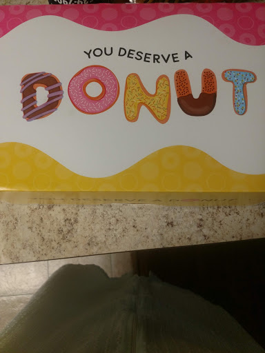 Donut Shop «Top Donuts», reviews and photos, 21121 Kuykendahl Rd, Spring, TX 77379, USA