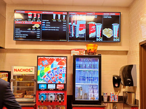 Movie Theater «Habersham Hills Cinemas», reviews and photos, 2115 Cody Rd, Mt Airy, GA 30563, USA