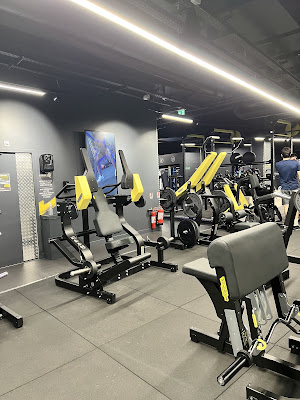 Salle de sport Paris - Bastille - Fitness Park à Paris