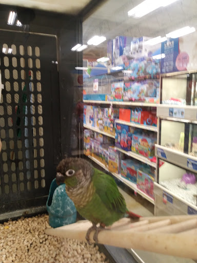 Pet Supply Store «PetSmart», reviews and photos, 300 NJ-18, East Brunswick, NJ 08816, USA