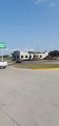 Silverstar Car Wash en Sioux Falls
