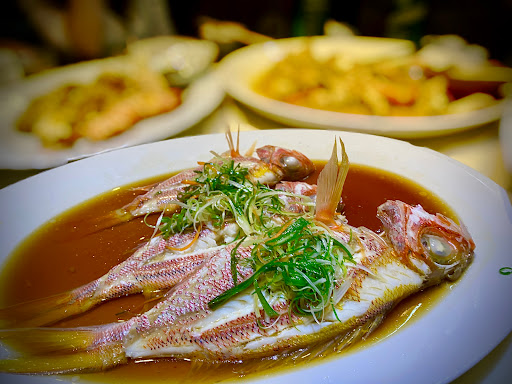 艋舺熱海 海鮮餐廳 的照片