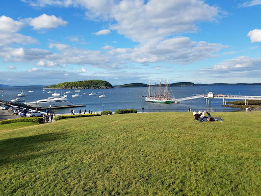 Outdoor Sports Store «Cadillac Mountain Sports», reviews and photos, 26 Cottage St, Bar Harbor, ME 04609, USA