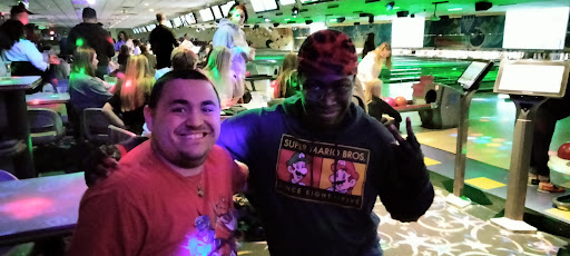 Bowling Alley «Colony Park Lanes North», reviews and photos, 1900 Pennsylvania Ave, York, PA 17404, USA