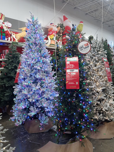 Home Improvement Store «The Home Depot», reviews and photos, 3730 Sun City Center Blvd, Ruskin, FL 33573, USA