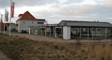 Porthuset, autoriseret Hörmann forhandler