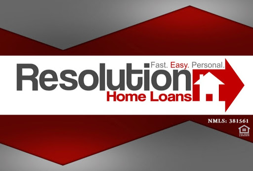 Mortgage Lender «Resolution Home Loans», reviews and photos