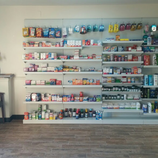 Farmacias en San Diego
