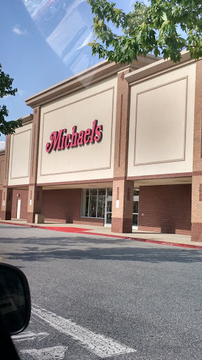 Craft Store «Michaels», reviews and photos, 120 Dorman Centre Dr i, Spartanburg, SC 29301, USA