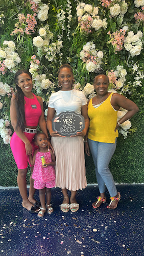 Bridal Shop «Couture By Posh Bridal», reviews and photos, 111 Crown Park Ave, Gaithersburg, MD 20878, USA