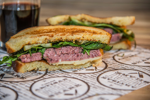 Sandwich Shop «Artisan Meat Share», reviews and photos, 33 Spring St, Charleston, SC 29403, USA