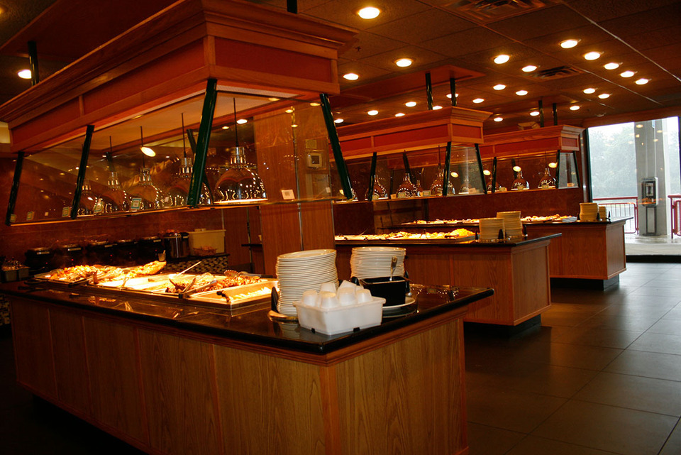 Ichiban Seafood Buffet Springfield, PA 19064 Menu, Reviews, Hours