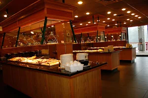 Ichiban Seafood Buffet image