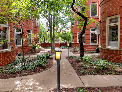 HVAC Contractor «Brilliant Electric Heating & Cooling», reviews and photos, 7501 Waukegan Rd, Niles, IL 60714, USA