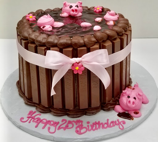 Baking Supply Store «Calico Cake Shop», reviews and photos, 7321 Orangethorpe Ave, Buena Park, CA 90621, USA