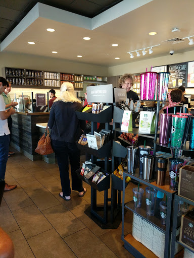 Starbucks image