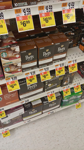 Supermarket «Stop & Shop», reviews and photos, 2450 Jerusalem Ave, North Bellmore, NY 11710, USA