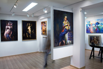 Sotiropoulos Art Gallery