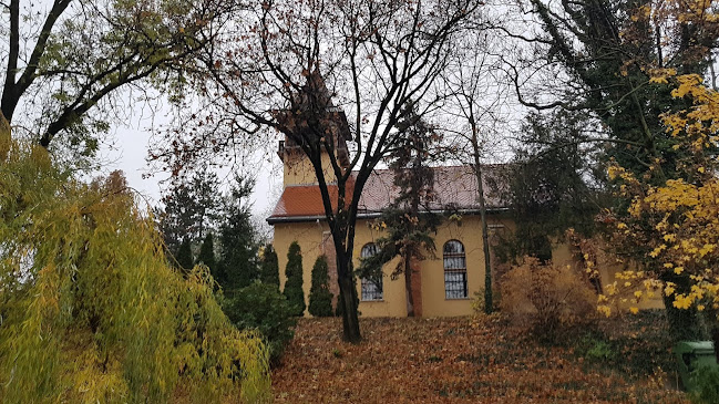 Értékelések erről a helyről: Irgalmas Jézus-kápolna, Budapest - Templom