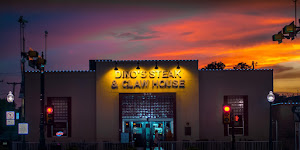 Dino’s Steak and Claw House