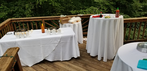 Table & Chair Rental Service «Memorable Moments», reviews and photos, 4800 Jefferson Davis Hwy, Fredericksburg, VA 22408, USA