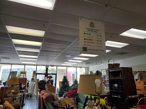 Thrift Store «Simply Thrifty Thrift Store», reviews and photos, 390 NJ-57, Washington, NJ 07882, USA