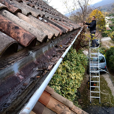 Zigler Renovation à Saint-Ismier