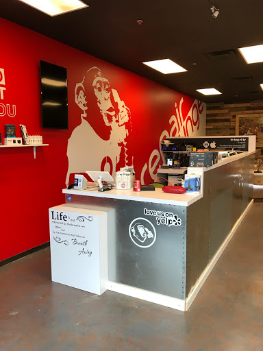 Repair Lounge image