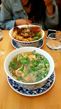 Phô du Restaurant vietnamien Foyer Mon Vietnam à Paris - n°8