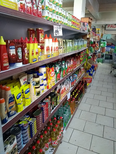 Logo da empresa - Mercado Charrua