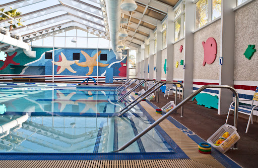 Tennis Court «Almaden Valley Athletic Club», reviews and photos, 5400 Camden Ave, San Jose, CA 95124, USA