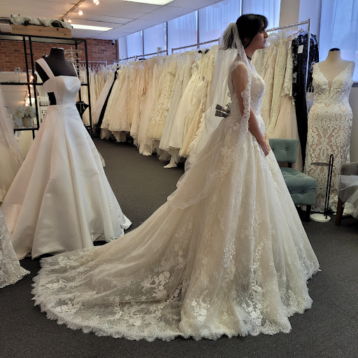 I Do The Dress I Do San Antonio Wedding Dresses, 900 NE Interstate 410 Loop d105, San Antonio, TX 78209, USA, 