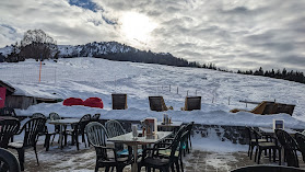 Restaurant Buoffenalp