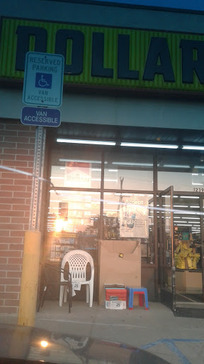 Discount Store «Dollar General», reviews and photos, 1239 S Parker St, Marine City, MI 48039, USA