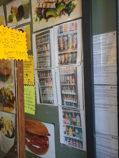 Emmas Snack Shop image